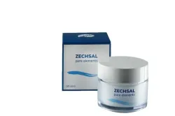 Zechsal Balancing cream pure elements