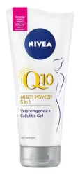 Nivea Body gel Q10