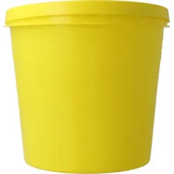 Mainit Naalden container 1.5 liter econoom