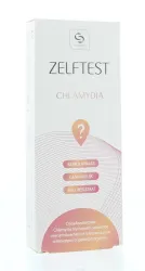 The Tester Chlamydia vrouw test