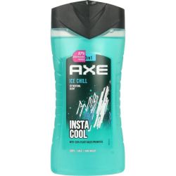 AXE Showergel ice chill