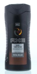 AXE Showergel dark temptation