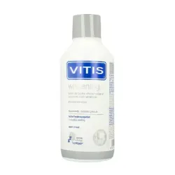 Vitis Whitening mondspoelmiddel