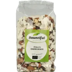 Bountiful Energiemix
