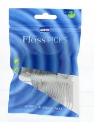 Rident Floss picks