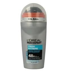 L'Oreal Paris Men expert deodorant roller fresh extreme