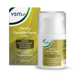 VSM Derma cardiflor forte creme