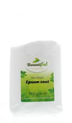 Bountiful Epsom zout