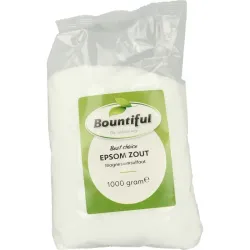 Bountiful Epsom zout