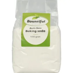 Bountiful Baking soda