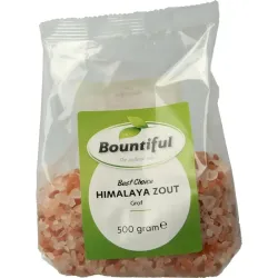 Bountiful Himalaya zout grof