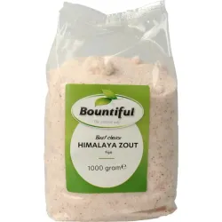 Bountiful Himalaya zout fijn