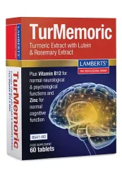 Lamberts Turmemoric