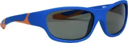 Melleson Eyewear Zonnebril junior 3 - 8 jaar blauw oranje