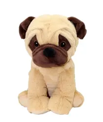 Warmies Mops beige