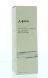 Ahava Refreshing cleansing gel