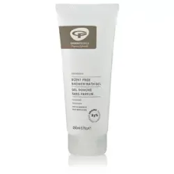 Green People Showergel neutraal/geurvrij