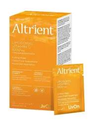 Livon Altrient C liposomaal