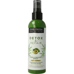 John Frieda Protect spray detox & repair