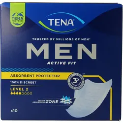 Tena Men level 2