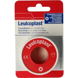 Leukoplast Hechtpleister Eurolock 5m x 2.50cm