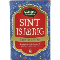 Nat Temptation Sint is jarig bio