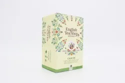 English Tea Shop Calm me bio