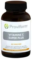 Proviform Vitamine C super plus