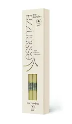 Fuss Free Nat Ear candles original