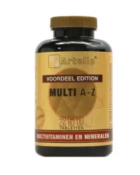 Artelle Multivitamine A t/m Z