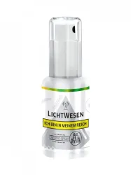 Lichtwesen Ik ben in mijn rijk