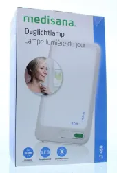 Medisana Daglichtlamp LT460