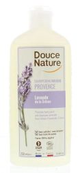 Douce Nature Douchegel & shampoo lavendel provence bio