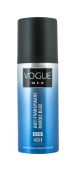Vogue Men Nordic Blue anti-transpirant