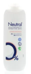 Neutral Conditioner sensitive skin