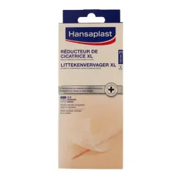 Hansaplast Littekenvervager XL