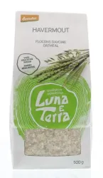 Luna E Terra Havermout bio