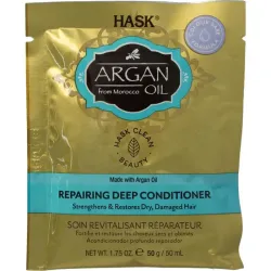 Hask Argan oil repair deep conditioner