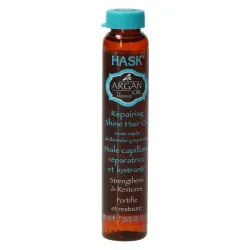 Hask Argan oil repair shine oil