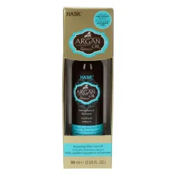 Hask Argan oil repair shine oil