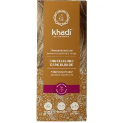 Khadi Haarkleur dark blond