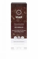 Khadi Haarkleur ash brown