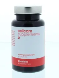 Cellcare Rhodiola 500mg