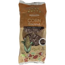 Bonvita Premium coco maiswafel bio