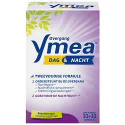 Ymea Dag & nacht