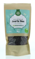 Mijnnatuurwinkel Zwarte thee gember