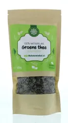 Mijnnatuurwinkel Groene thee gunpowder