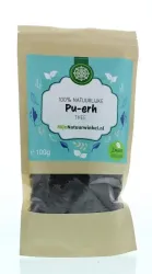 Mijnnatuurwinkel Pu-erh thee