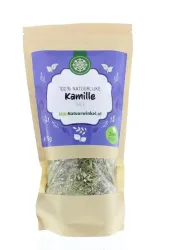 Mijnnatuurwinkel Kamille