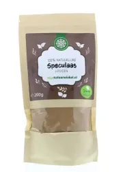 Mijnnatuurwinkel Speculaas kruiden